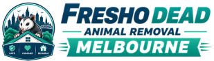 Fresho Dead Animal Removal Cannons Creek logo